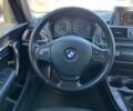 Синий БМВ 1 Серия, объемом двигателя 1.6 л и пробегом 128 тыс. км за 10200 $, фото 13 на Automoto.ua