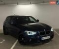 Синий БМВ 1 Серия, объемом двигателя 1.6 л и пробегом 129 тыс. км за 7900 $, фото 8 на Automoto.ua