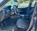 Синий БМВ 1 Серия, объемом двигателя 1.6 л и пробегом 128 тыс. км за 10200 $, фото 7 на Automoto.ua