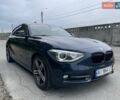 Синій БМВ 1 Серія, об'ємом двигуна 2 л та пробігом 158 тис. км за 15200 $, фото 3 на Automoto.ua
