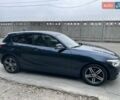 Синій БМВ 1 Серія, об'ємом двигуна 2 л та пробігом 158 тис. км за 15200 $, фото 4 на Automoto.ua