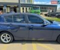 Синій БМВ 1 Серія, об'ємом двигуна 2 л та пробігом 192 тис. км за 14000 $, фото 1 на Automoto.ua