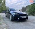 Синий БМВ 1 Серия, объемом двигателя 2 л и пробегом 258 тыс. км за 12500 $, фото 1 на Automoto.ua