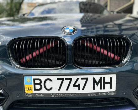 Синій БМВ 1 Серія, об'ємом двигуна 2 л та пробігом 100 тис. км за 14400 $, фото 6 на Automoto.ua
