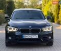 Синий БМВ 1 Серия, объемом двигателя 2 л и пробегом 99 тыс. км за 14700 $, фото 9 на Automoto.ua