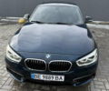 Синий БМВ 1 Серия, объемом двигателя 2 л и пробегом 132 тыс. км за 15000 $, фото 1 на Automoto.ua