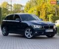 Синий БМВ 1 Серия, объемом двигателя 2 л и пробегом 99 тыс. км за 14700 $, фото 7 на Automoto.ua