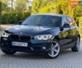 Синий БМВ 1 Серия, объемом двигателя 2 л и пробегом 99 тыс. км за 14700 $, фото 1 на Automoto.ua