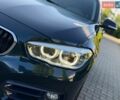 Синий БМВ 1 Серия, объемом двигателя 2 л и пробегом 99 тыс. км за 14700 $, фото 15 на Automoto.ua