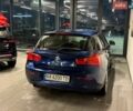 Синій БМВ 1 Серія, об'ємом двигуна 1.5 л та пробігом 139 тис. км за 13990 $, фото 1 на Automoto.ua