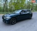 Синий БМВ 1 Серия, объемом двигателя 2 л и пробегом 106 тыс. км за 16800 $, фото 1 на Automoto.ua