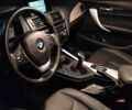 Синій БМВ 1 Серія, об'ємом двигуна 1.5 л та пробігом 130 тис. км за 14900 $, фото 6 на Automoto.ua