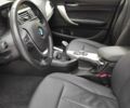 Синій БМВ 1 Серія, об'ємом двигуна 1.5 л та пробігом 130 тис. км за 14900 $, фото 5 на Automoto.ua