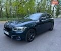 Синий БМВ 1 Серия, объемом двигателя 2 л и пробегом 106 тыс. км за 16800 $, фото 4 на Automoto.ua