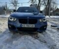 Синий БМВ 1 Серия, объемом двигателя 2 л и пробегом 93 тыс. км за 19500 $, фото 7 на Automoto.ua
