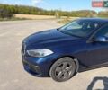 Синий БМВ 1 Серия, объемом двигателя 1.5 л и пробегом 88 тыс. км за 17300 $, фото 1 на Automoto.ua