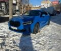 Синий БМВ 1 Серия, объемом двигателя 2 л и пробегом 93 тыс. км за 22250 $, фото 1 на Automoto.ua