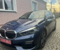 Синій БМВ 1 Серія, об'ємом двигуна 2 л та пробігом 135 тис. км за 24500 $, фото 4 на Automoto.ua