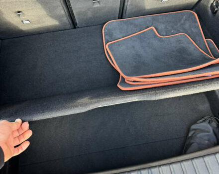 Синій БМВ 1 Серія, об'ємом двигуна 2 л та пробігом 135 тис. км за 24500 $, фото 13 на Automoto.ua