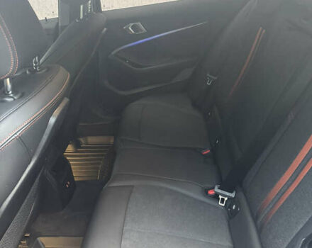 Синій БМВ 1 Серія, об'ємом двигуна 2 л та пробігом 135 тис. км за 24500 $, фото 10 на Automoto.ua