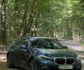 Синий БМВ 1 Серия, объемом двигателя 2 л и пробегом 167 тыс. км за 22700 $, фото 1 на Automoto.ua