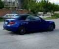 Синий БМВ 1 Серия, объемом двигателя 2 л и пробегом 170 тыс. км за 7200 $, фото 4 на Automoto.ua