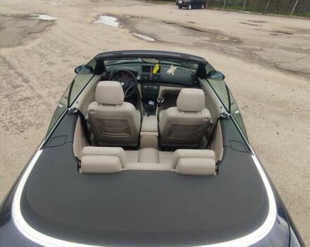 Синий БМВ 1 Серия, объемом двигателя 2 л и пробегом 183 тыс. км за 10000 $, фото 13 на Automoto.ua