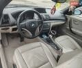 Синий БМВ 1 Серия, объемом двигателя 2 л и пробегом 188 тыс. км за 8000 $, фото 16 на Automoto.ua