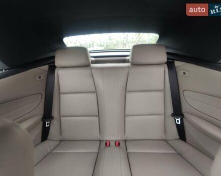 Синий БМВ 1 Серия, объемом двигателя 2 л и пробегом 183 тыс. км за 10000 $, фото 20 на Automoto.ua