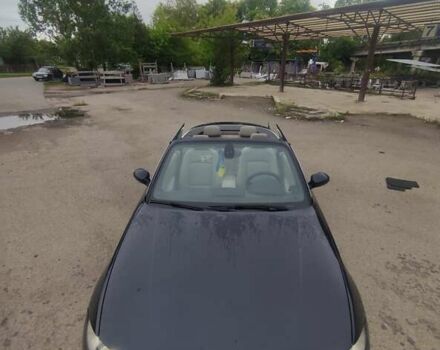 Синий БМВ 1 Серия, объемом двигателя 2 л и пробегом 183 тыс. км за 10000 $, фото 10 на Automoto.ua