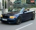 Синій БМВ 1 Серія, об'ємом двигуна 3 л та пробігом 265 тис. км за 11900 $, фото 1 на Automoto.ua