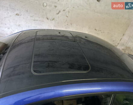 Синий БМВ 1 Серия, объемом двигателя 2 л и пробегом 250 тыс. км за 10500 $, фото 4 на Automoto.ua