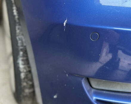 Синий БМВ 1 Серия, объемом двигателя 2 л и пробегом 250 тыс. км за 10500 $, фото 33 на Automoto.ua