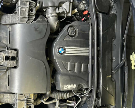 Синий БМВ 1 Серия, объемом двигателя 2 л и пробегом 250 тыс. км за 10500 $, фото 16 на Automoto.ua