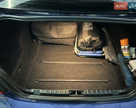 Синий БМВ 1 Серия, объемом двигателя 2 л и пробегом 250 тыс. км за 10500 $, фото 30 на Automoto.ua