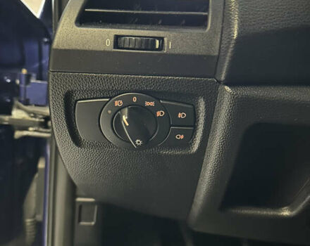 Синий БМВ 1 Серия, объемом двигателя 2 л и пробегом 250 тыс. км за 10500 $, фото 25 на Automoto.ua