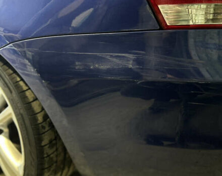 Синий БМВ 1 Серия, объемом двигателя 2 л и пробегом 250 тыс. км за 10500 $, фото 34 на Automoto.ua