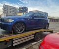 Синий БМВ 1 Серия, объемом двигателя 2 л и пробегом 150 тыс. км за 2694 $, фото 1 на Automoto.ua