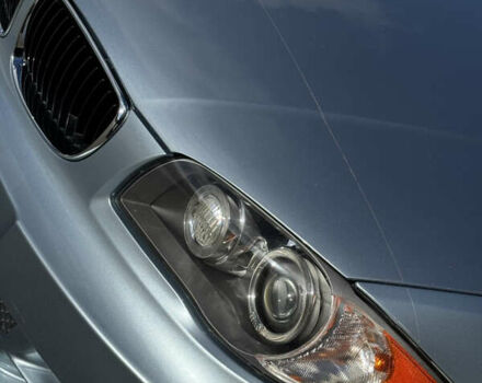 Синій БМВ 1 Серія, об'ємом двигуна 3 л та пробігом 143 тис. км за 13500 $, фото 12 на Automoto.ua