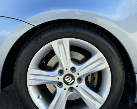 Синій БМВ 1 Серія, об'ємом двигуна 3 л та пробігом 143 тис. км за 13500 $, фото 14 на Automoto.ua