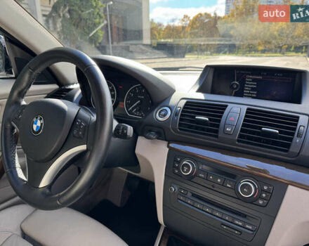 Синій БМВ 1 Серія, об'ємом двигуна 3 л та пробігом 143 тис. км за 13500 $, фото 21 на Automoto.ua