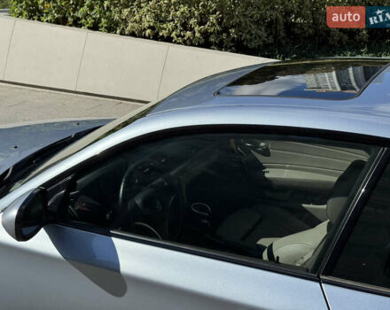 Синій БМВ 1 Серія, об'ємом двигуна 3 л та пробігом 143 тис. км за 13500 $, фото 15 на Automoto.ua