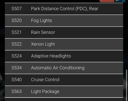 Синій БМВ 1 Серія, об'ємом двигуна 3 л та пробігом 143 тис. км за 13500 $, фото 36 на Automoto.ua