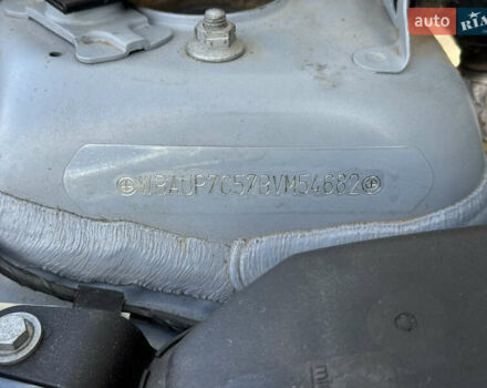 Синій БМВ 1 Серія, об'ємом двигуна 3 л та пробігом 143 тис. км за 13500 $, фото 30 на Automoto.ua