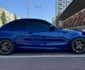 Синий БМВ 1 Серия, объемом двигателя 3 л и пробегом 268 тыс. км за 8699 $, фото 1 на Automoto.ua