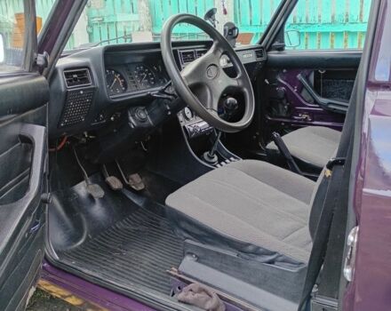 Синий БМВ 1 Серия, объемом двигателя 1 л и пробегом 99 тыс. км за 1171 $, фото 7 на Automoto.ua