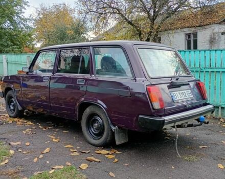 Синий БМВ 1 Серия, объемом двигателя 1 л и пробегом 99 тыс. км за 1171 $, фото 2 на Automoto.ua