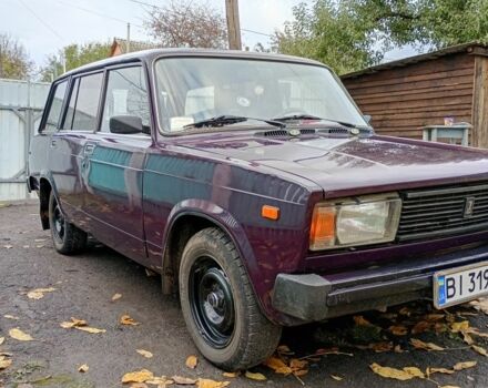 Синий БМВ 1 Серия, объемом двигателя 1 л и пробегом 99 тыс. км за 1171 $, фото 3 на Automoto.ua