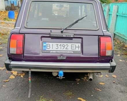 Синий БМВ 1 Серия, объемом двигателя 1 л и пробегом 99 тыс. км за 1171 $, фото 8 на Automoto.ua