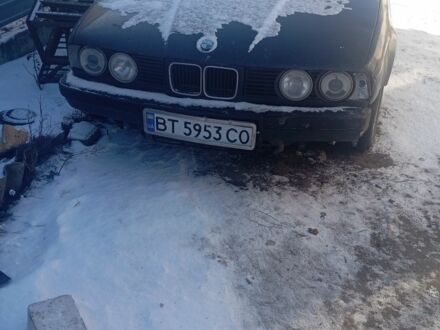 Синий БМВ 1 Серия, объемом двигателя 1.8 л и пробегом 3 тыс. км за 650 $, фото 1 на Automoto.ua